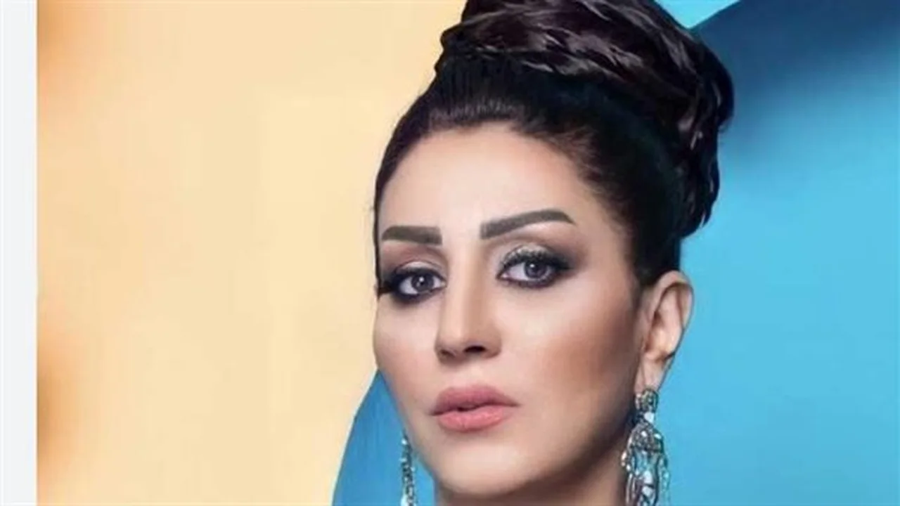 محطات مسيرة وفاء عامر الفنية في ذكرى ميلادها